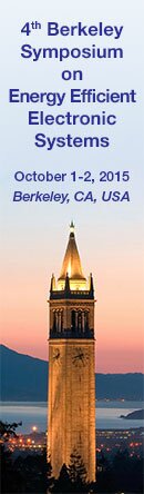 4th Berkeley Symposium on Energy Efficient Electronic Systems